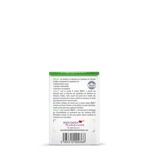 Alflorex, , medium