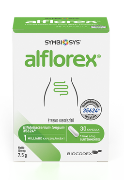 Alflorex, , small