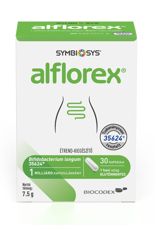 Alflorex