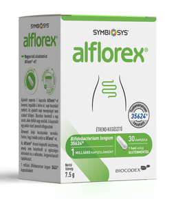 Alflorex, , small