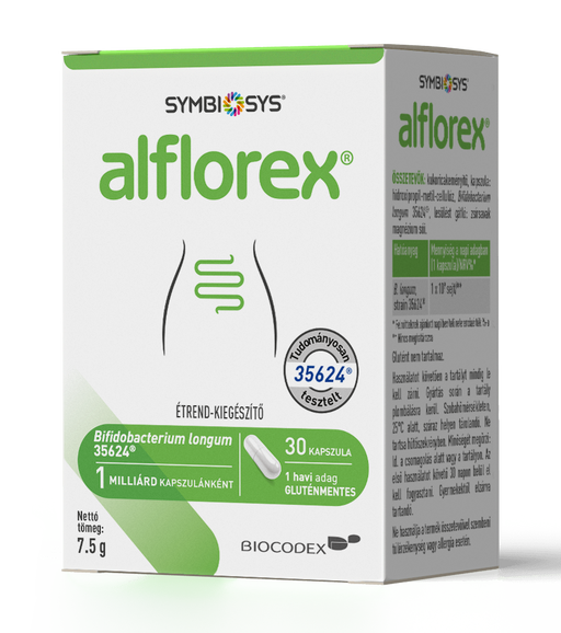 Alflorex