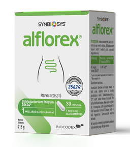 Alflorex, , small