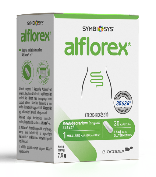 Alflorex