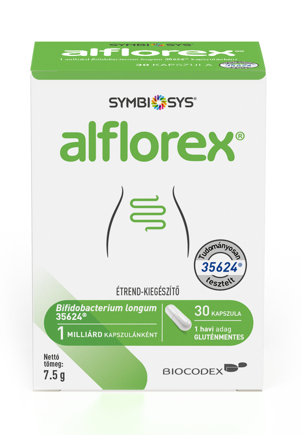 Alflorex® IBS